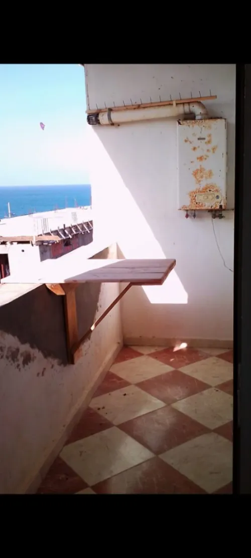 Vente Appartement F5 Alger El marsa
