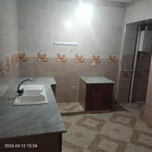 Location Appartement Niveau de villa F2 Alger Bordj el bahri