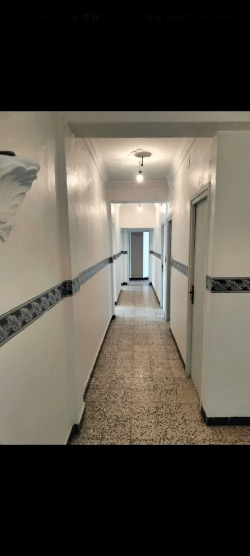 Location Appartement F5 Alger Rouiba