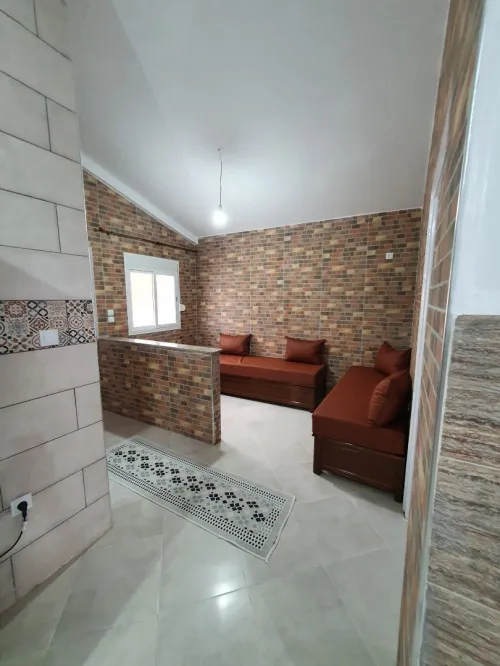 Vente Villa Bejaia Beni ksila