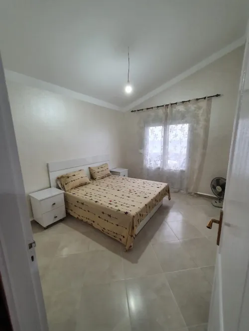 Vente Villa Bejaia Beni ksila