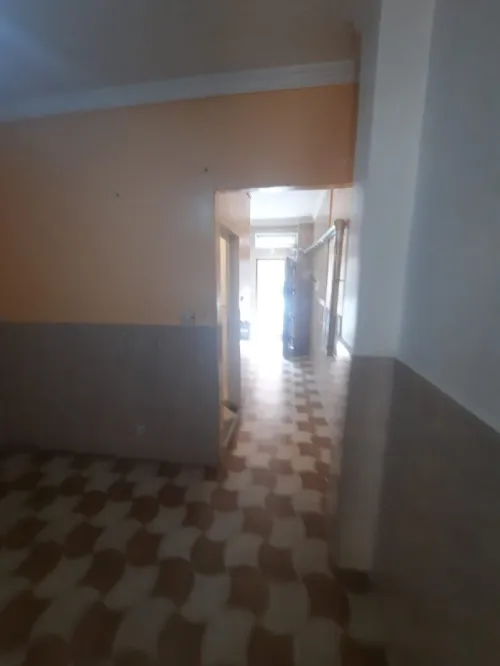 Location Appartement Niveau de villa Studio Alger Bordj el bahri