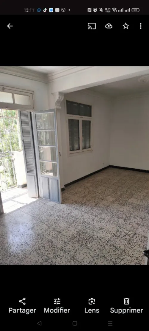 Location Appartement F5 Alger Rouiba