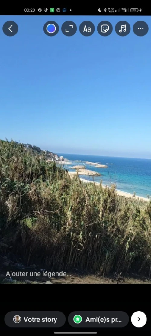 Vente Villa Alger Hraoua