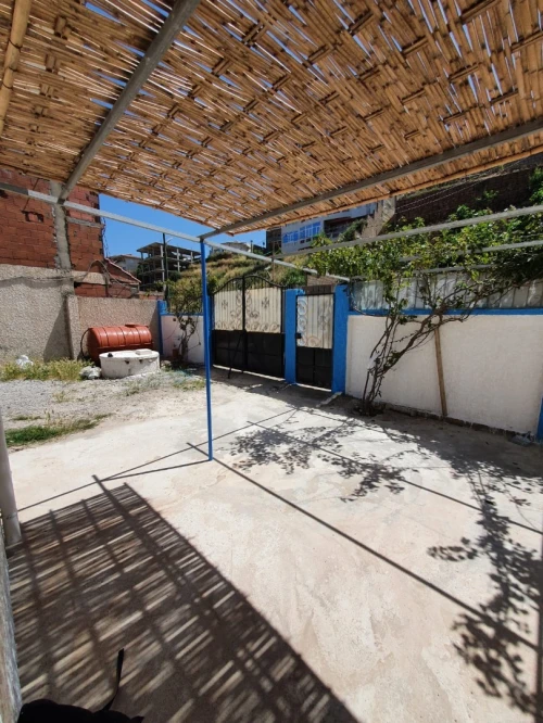 Vente Villa Bejaia Beni ksila
