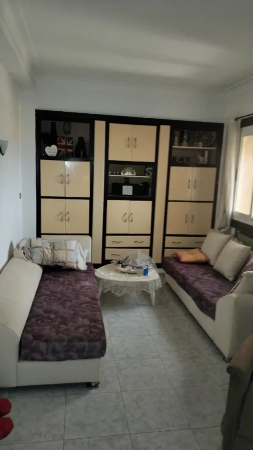 Vente Villa Alger El marsa