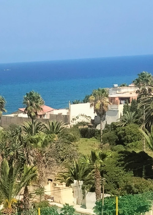 Vente Appartement F4 Alger Ain taya
