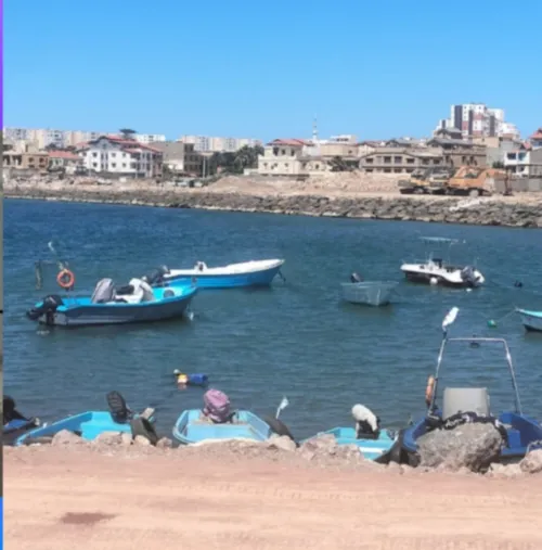 Vente Appartement F2 Alger Bordj el bahri