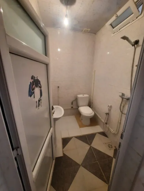 Location Appartement Niveau de villa Studio Alger Bordj el bahri