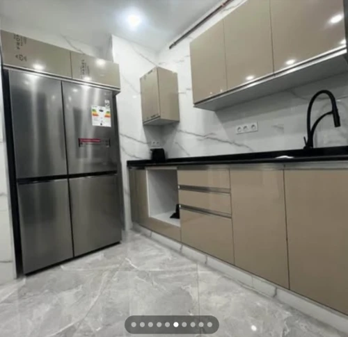Vente Appartement F4 Alger Ain taya