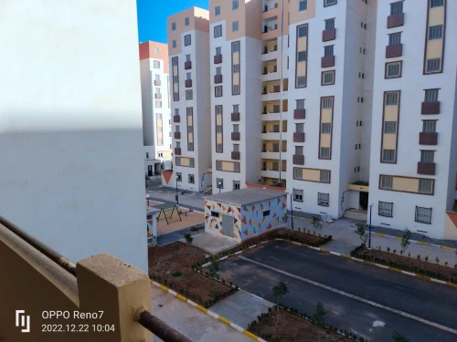 Vente Appartement F3 Alger Dar el beida