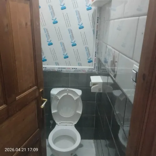 Location Appartement Niveau de villa F3 Alger Bordj el bahri