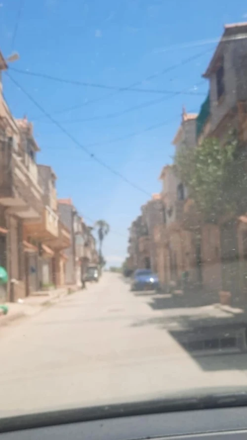 Vente Villa Alger El marsa