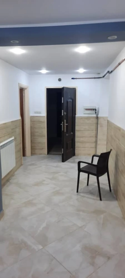 Vente Appartement F3 Alger Bordj el bahri
