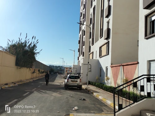 Vente Appartement F3 Alger Dar el beida