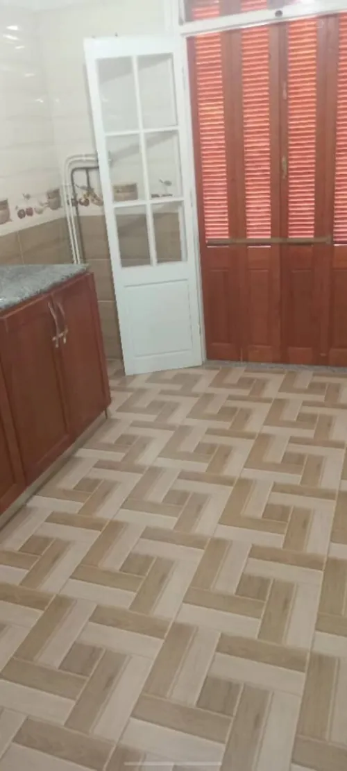 Location Appartement Niveau de villa F2 Alger Bordj el bahri