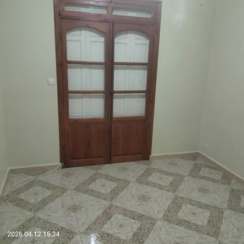 Location Appartement Niveau de villa F2 Alger Bordj el bahri
