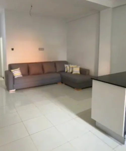 Vente Appartement F2 Alger Bordj el bahri