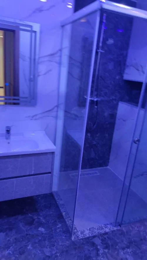 Vente Appartement F4 Alger Bordj el bahri