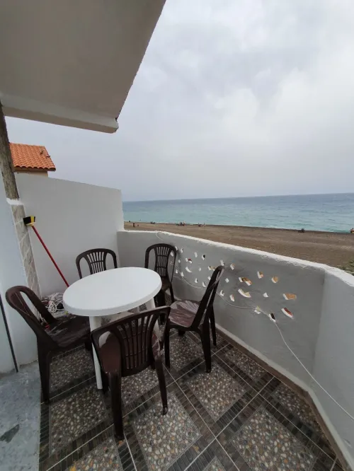 Vente Villa Bejaia Beni ksila