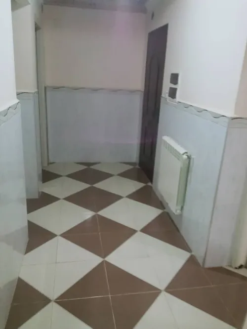 Location vacances Appartement Niveau de villa F3 Alger Bordj el bahri