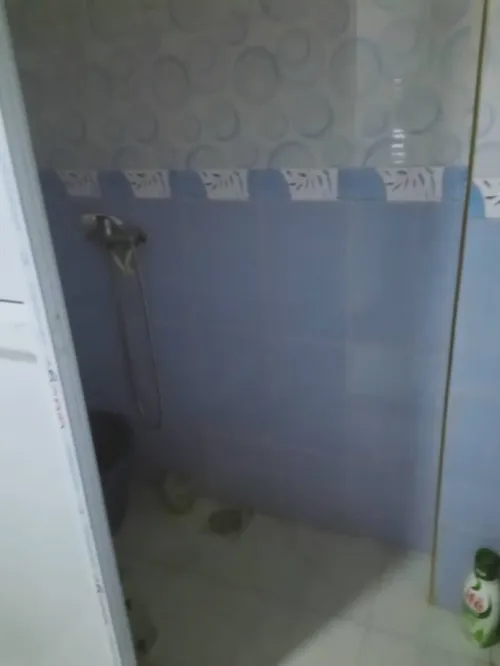 Location vacances Appartement Niveau de villa F3 Alger Bordj el bahri