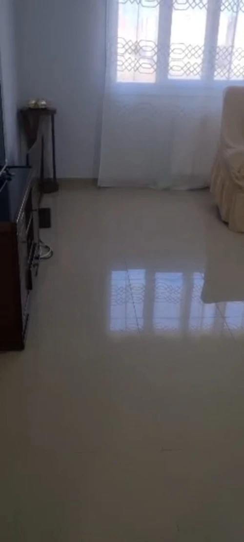 Vente Appartement F5 Alger Bordj el bahri