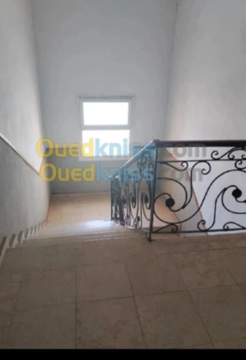 Vente Appartement F4 Alger Reghaia