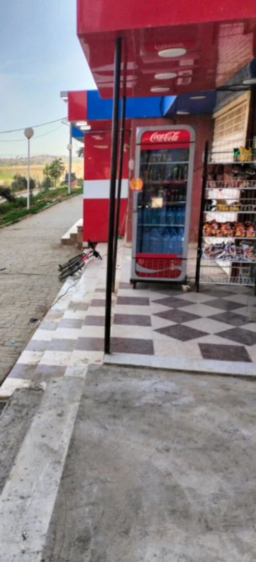 Vente Local Alger Baba hassen 7