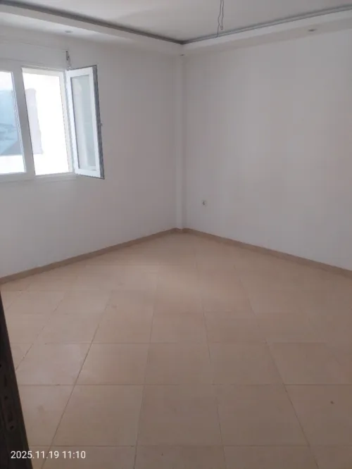 Vente Appartement Duplex F6 Alger Bordj el bahri