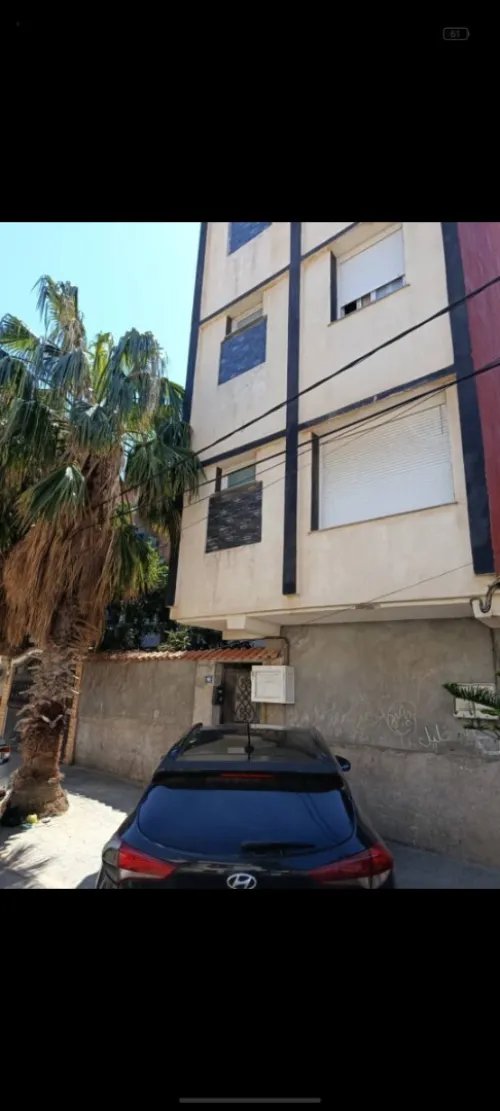 Location Appartement Niveau de villa F2 Alger Bordj el bahri