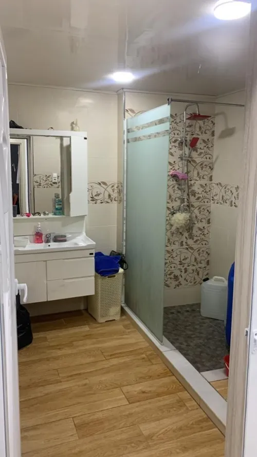 Location Appartement F3 Alger Bordj el kiffan