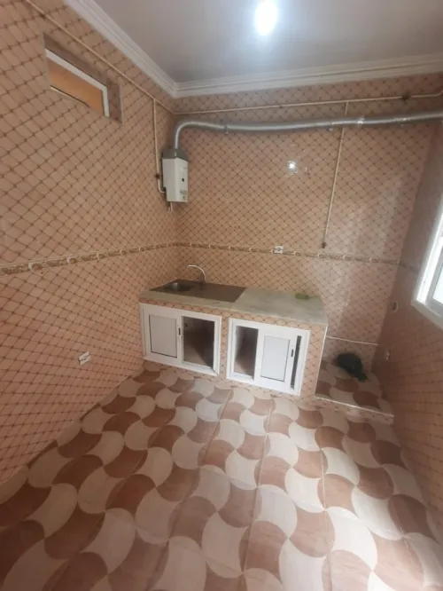 Location Appartement Niveau de villa Studio Alger Bordj el bahri