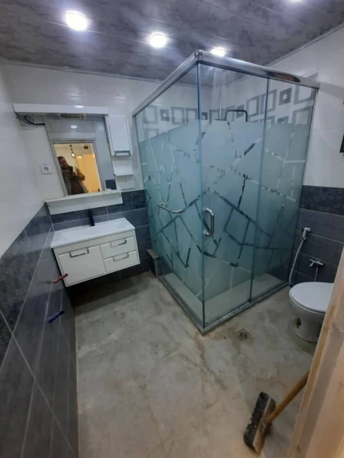 Location Appartement F3 Alger Bordj el bahri