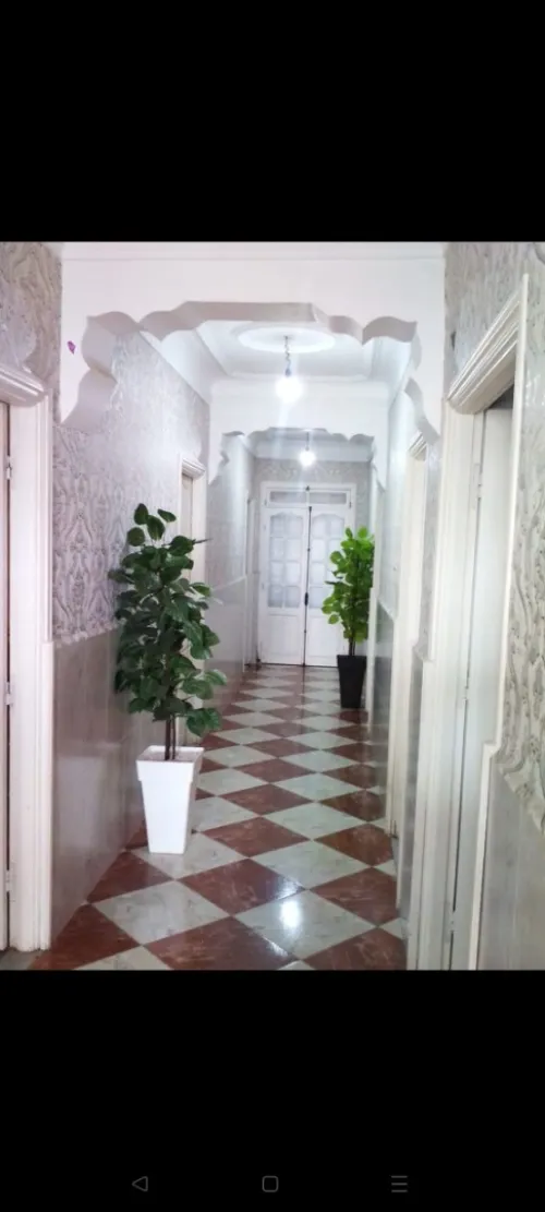 Vente Appartement F5 Alger El marsa
