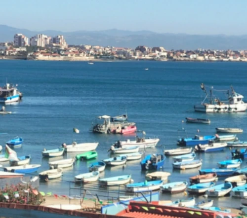 Vente Appartement F3 Alger Bordj el bahri