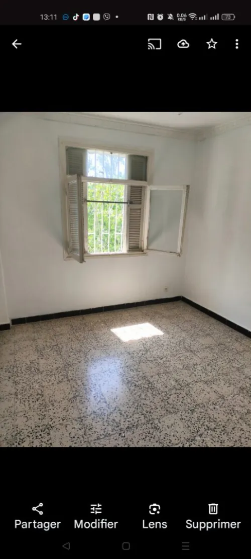 Location Appartement F5 Alger Rouiba