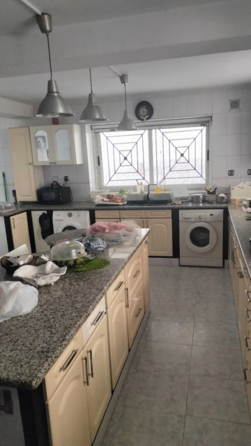 Vente Villa Alger El marsa