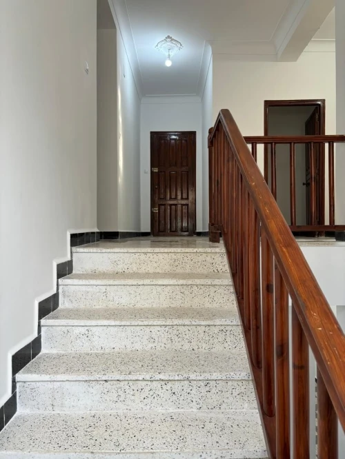 Vente Villa Alger Bouzareah