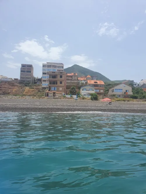 Vente Villa Bejaia Beni ksila