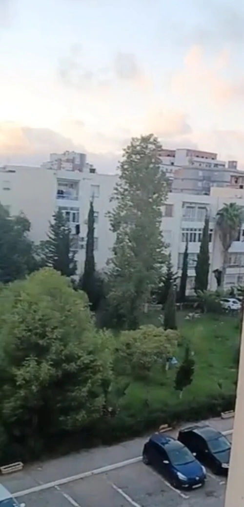 Vente Appartement F5 Alger Bordj el bahri