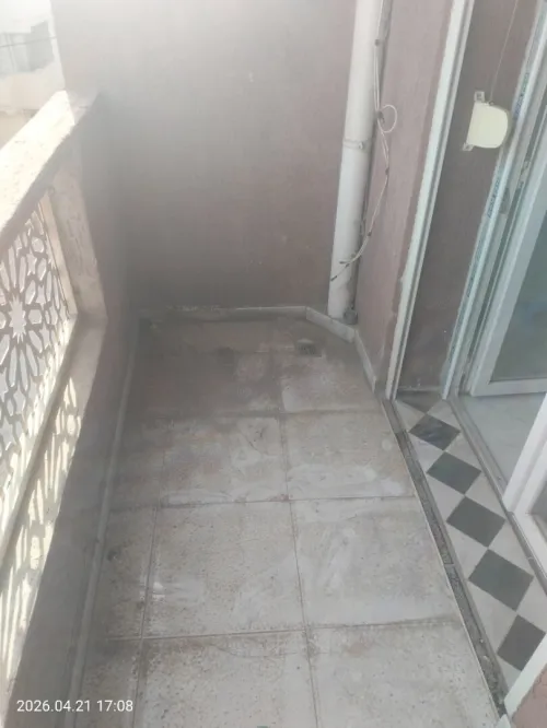 Location Appartement Niveau de villa F3 Alger Bordj el bahri