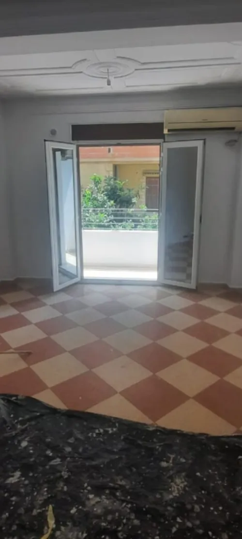 Location Appartement Niveau de villa F3 Alger Bordj el bahri