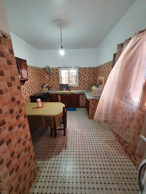 Vente Villa Bejaia Beni ksila