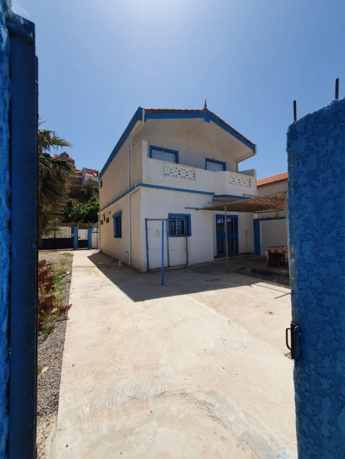 Vente Villa Bejaia Beni ksila