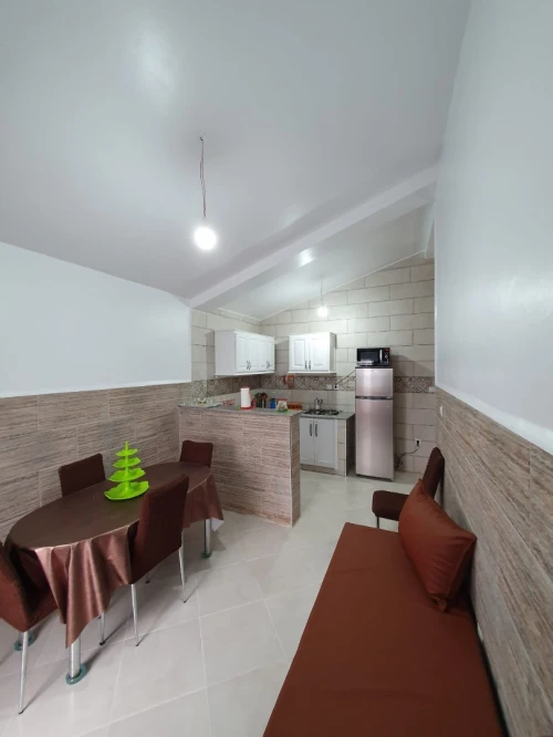 Vente Villa Bejaia Beni ksila