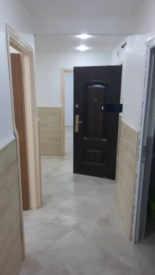 Vente Appartement F3 Alger Bordj el bahri