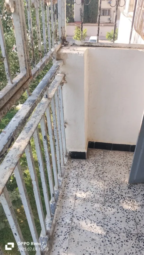 Location Appartement F5 Alger Rouiba