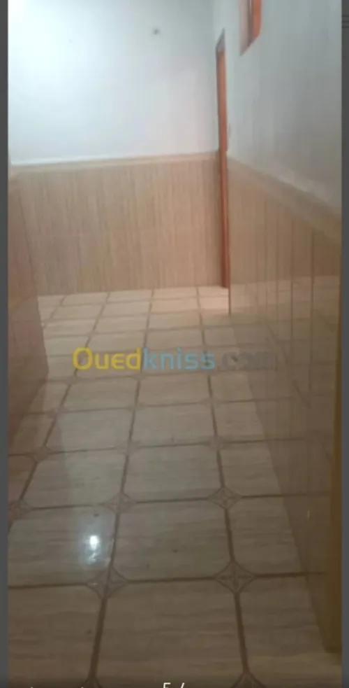 Location Appartement F2 Alger Bordj el bahri