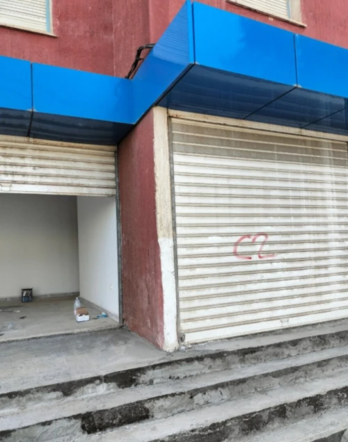 Vente Local Alger Baba hassen 5